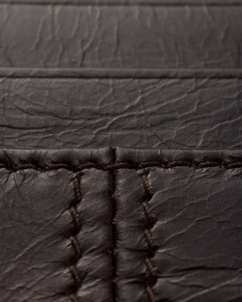 Prada Leather card holder outlook