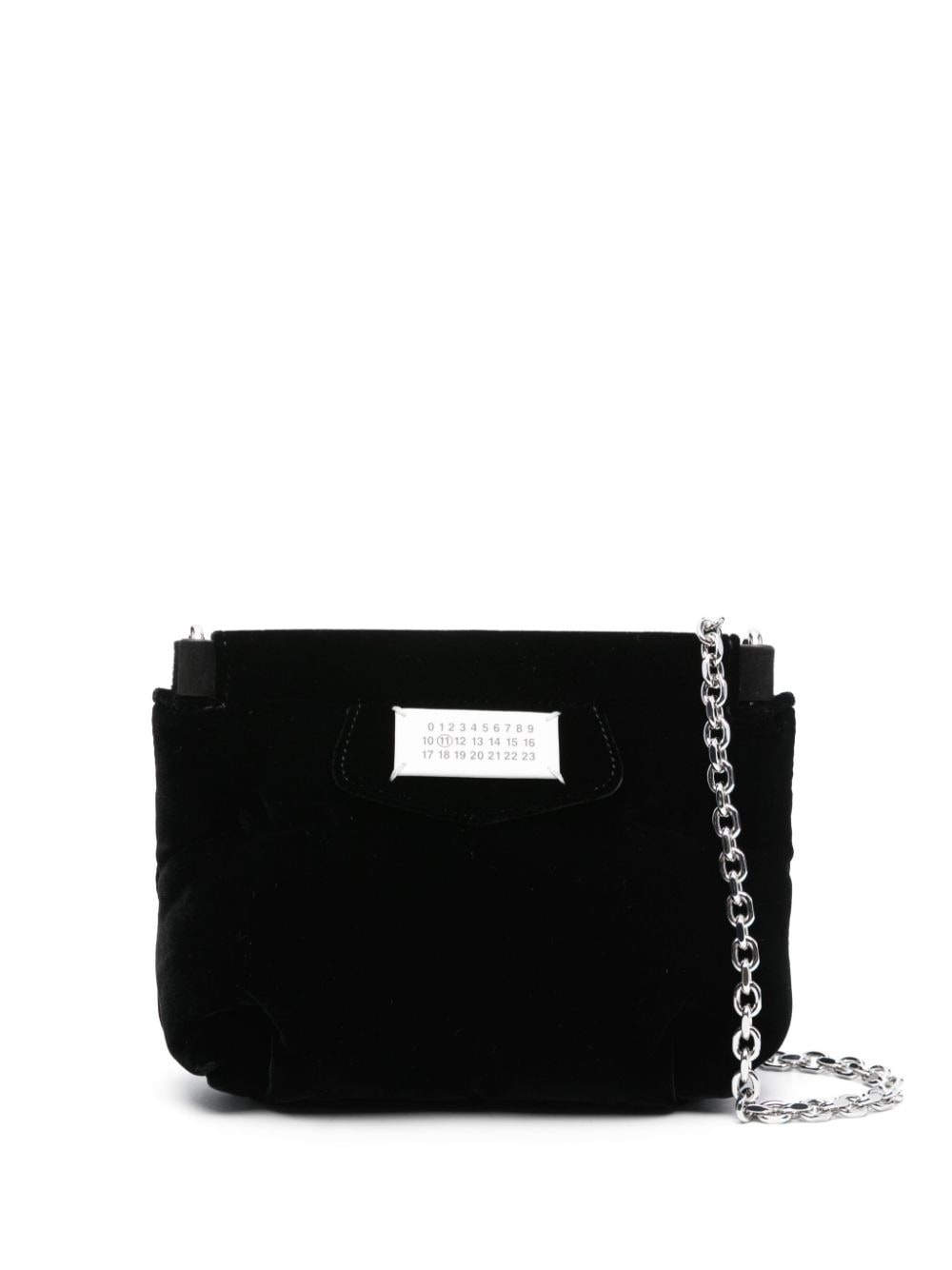 Glam Slam Red Carpet Mini cross body bag - 1