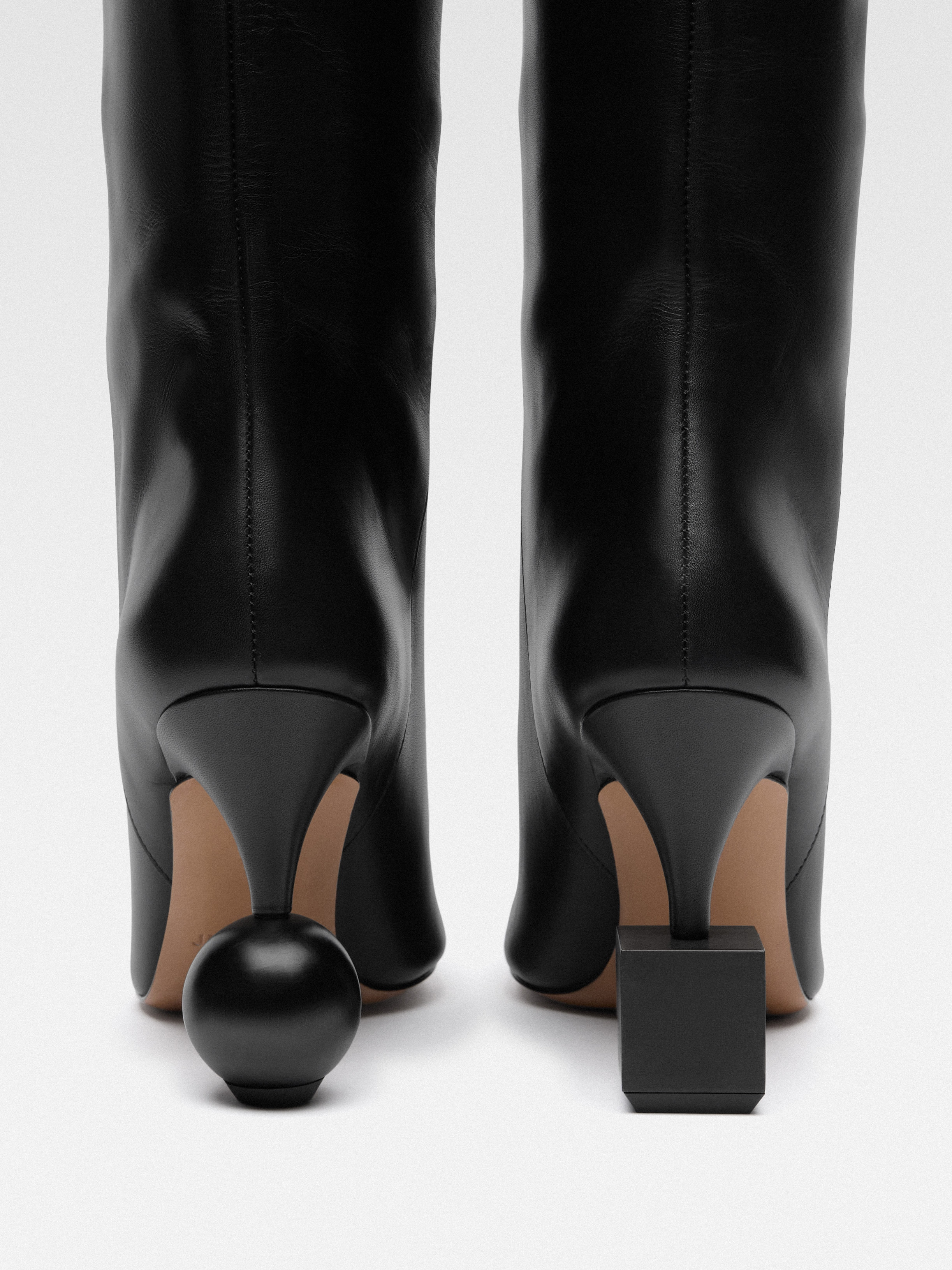 Les bottes Bisou - 5