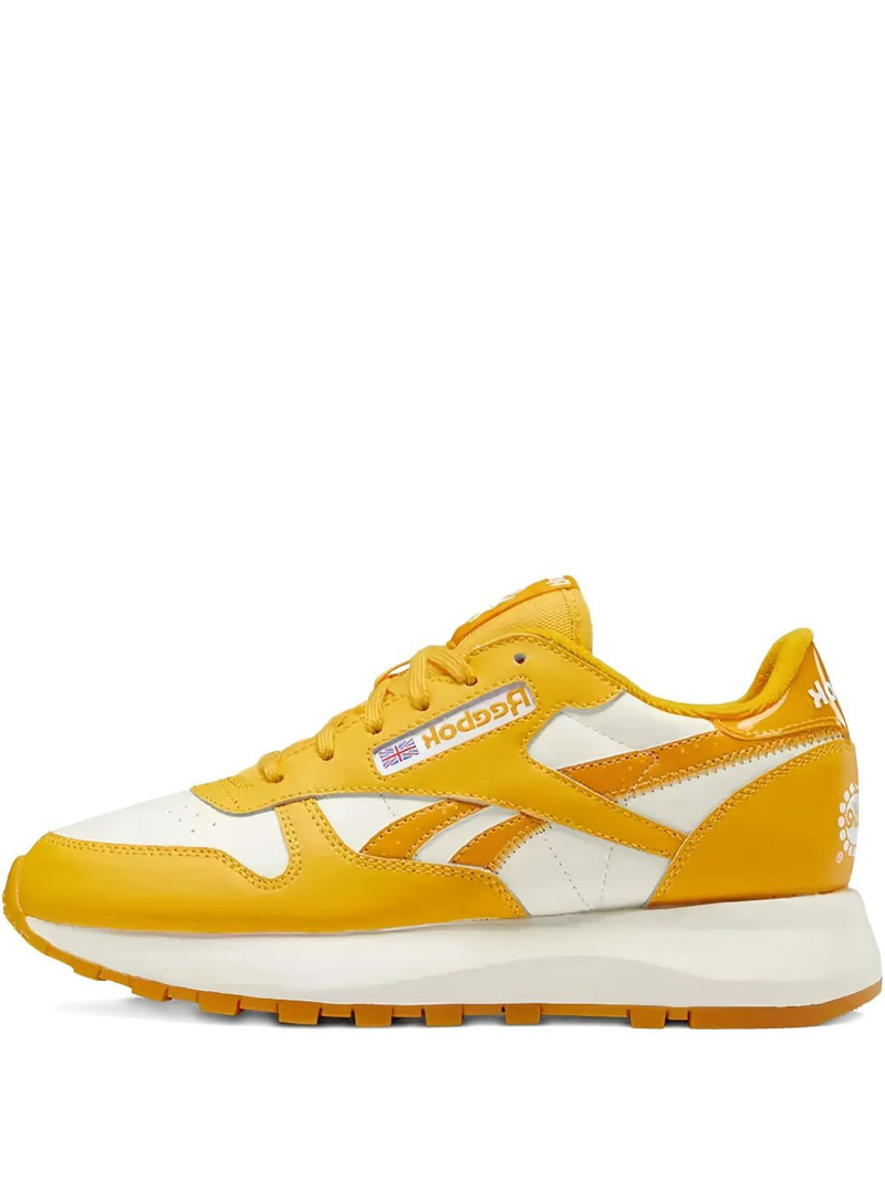 Classic Leather SP "Popsicle - Semi Fire Spark" sneakers 1