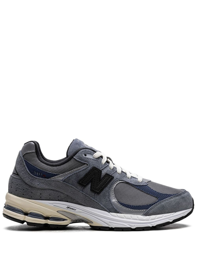 x JJJJound 2002R "Storm Blue" sneakers 1