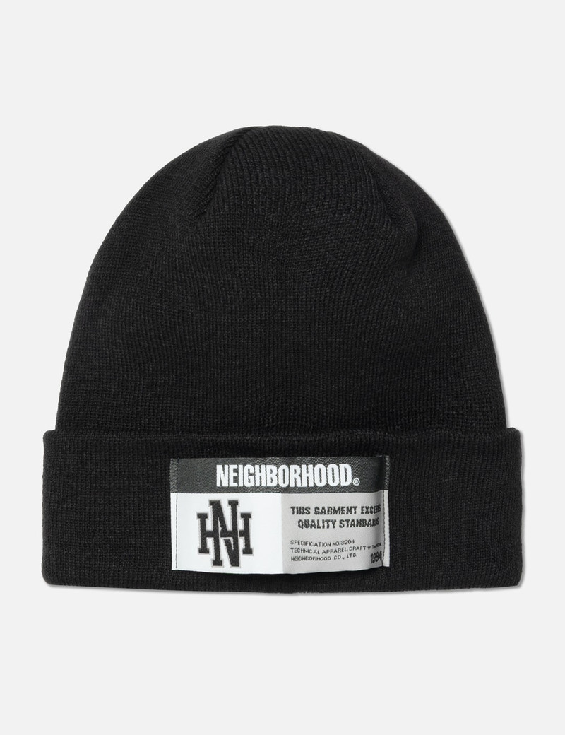 BEANIE 1
