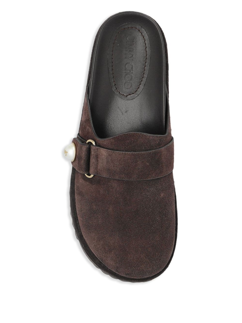 Fayence mules - 4