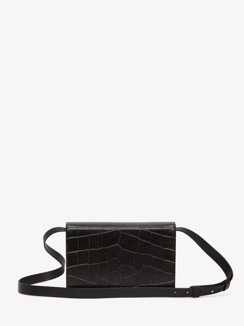 Four Ring Messenger Bag 3