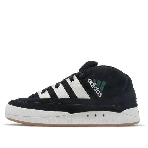 adidas gazelle silver green womens Adidas Mens Adimatic Shoes – Extra Butter main image 0