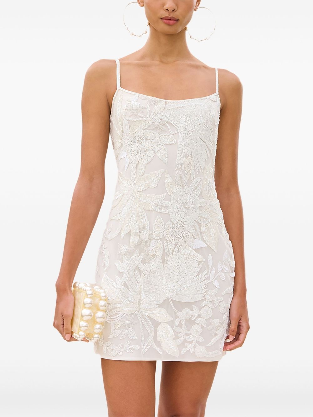 Ken mini dress - 5