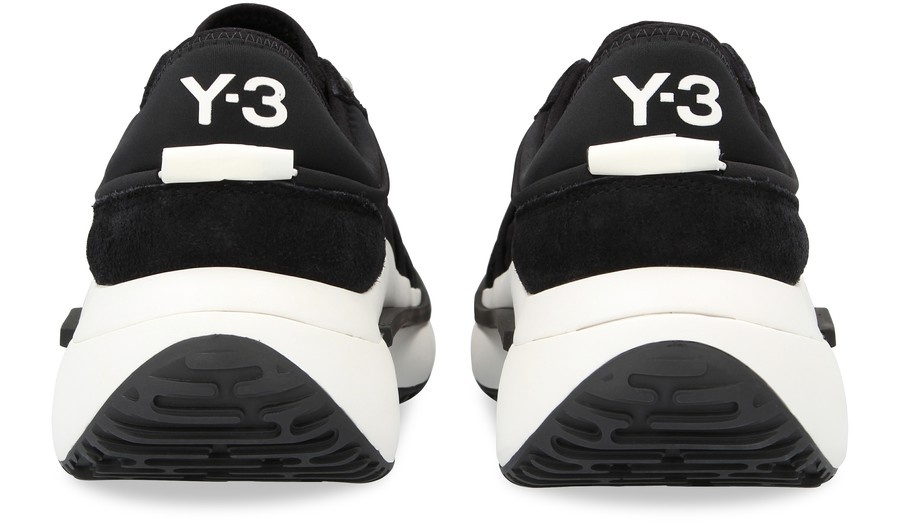 Ajatu Run Y-3 sneakers - 4