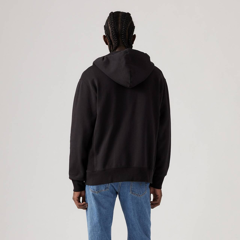 AUTHENTIC FULL ZIP SWEATSHIRT 4