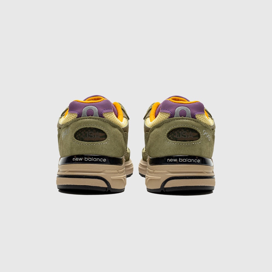 U993OL "MADE IN USA" - 4