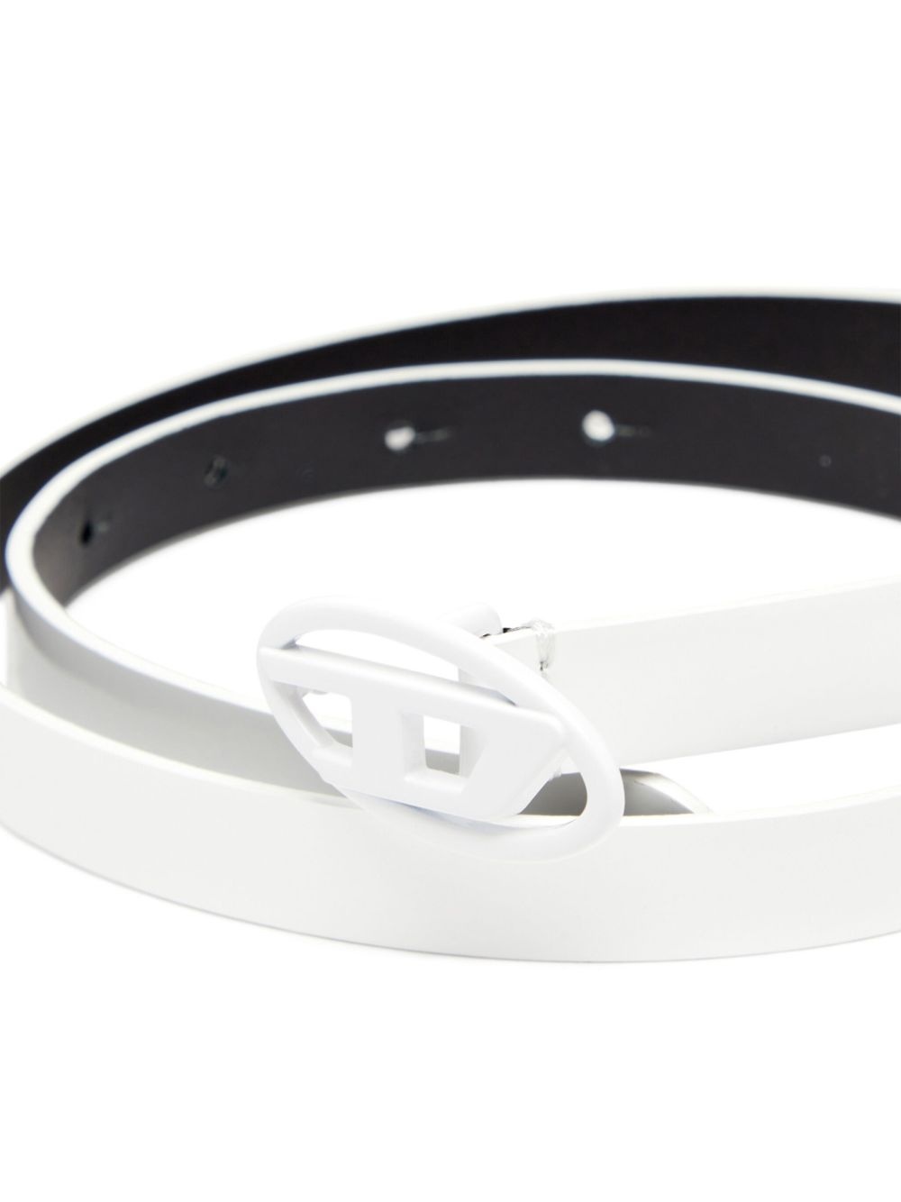 B-PLAY 15 leather belt - 3