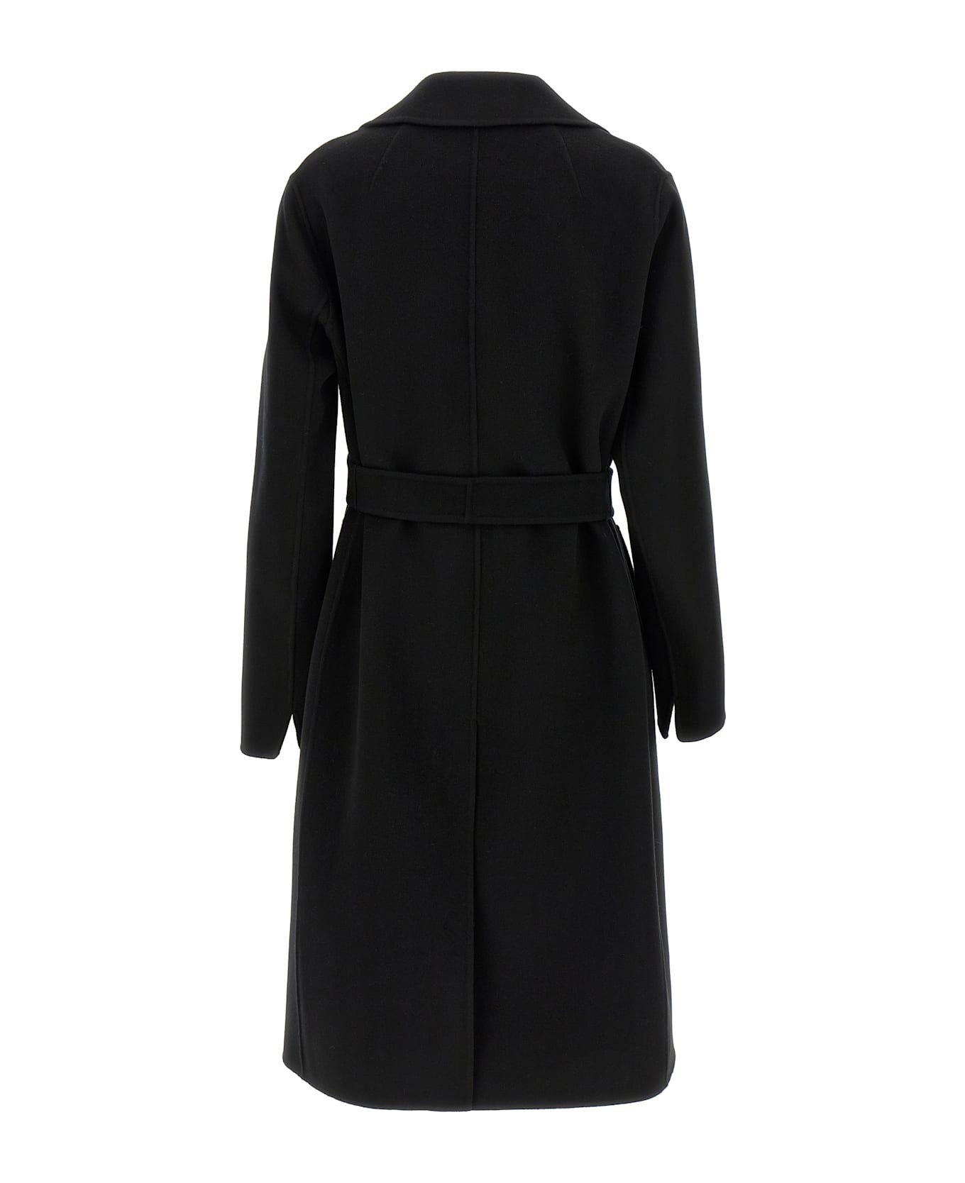 S Max Mara 'pauline' Coat | italist | REVERSIBLE