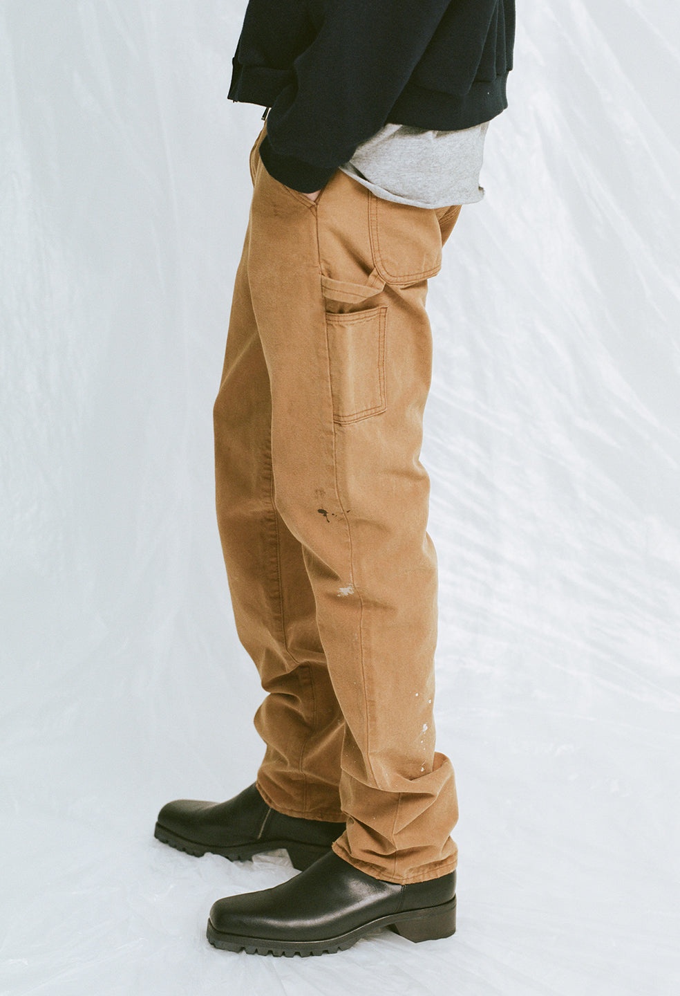 WORK PANT - 4