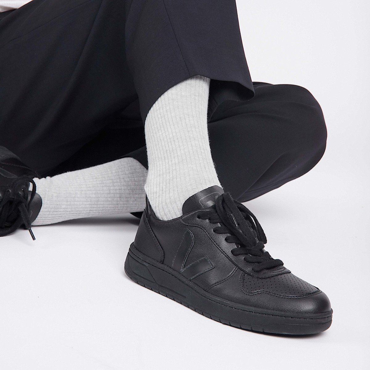 V-10 CWL FULL BLACK - 4