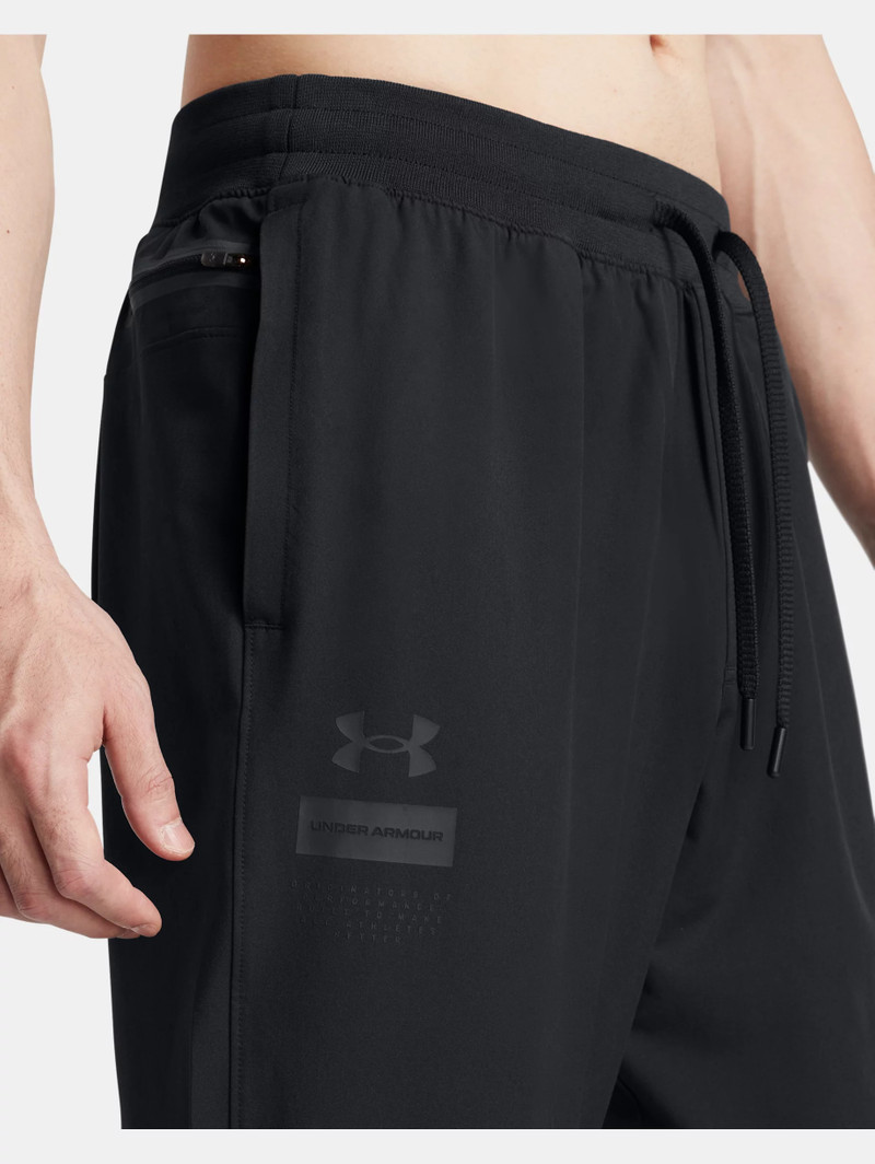 UA Sportstyle Woven 6