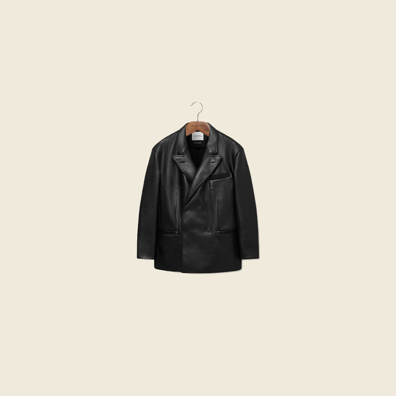 THE 80S BLAZER 1