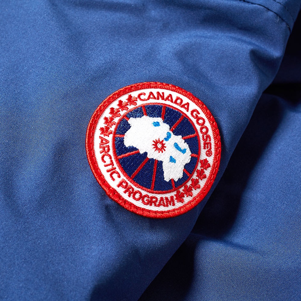 Canada Goose Langford Parka - 3