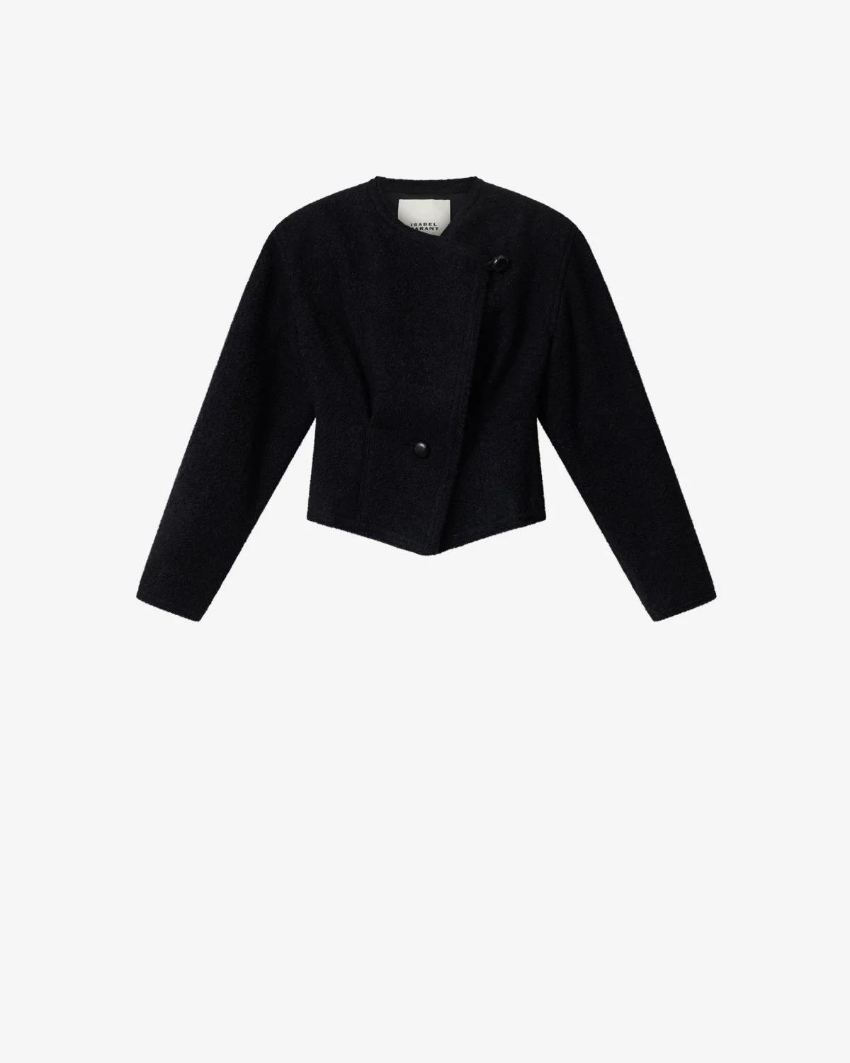 SUNA JACKET - 1