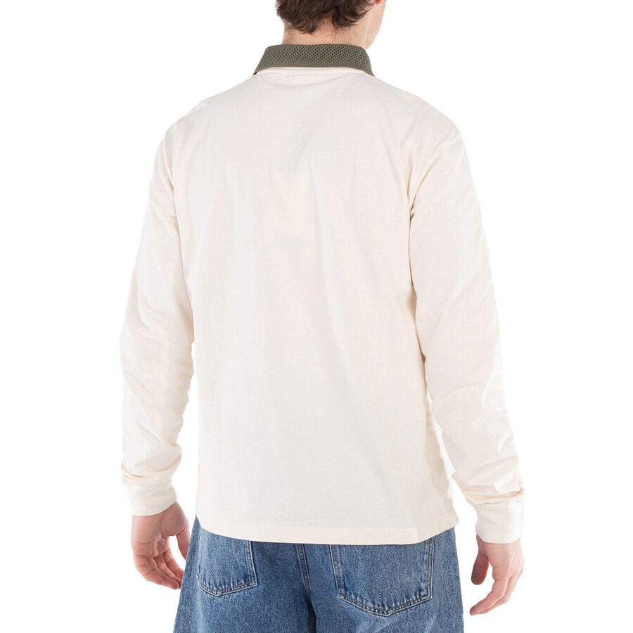 Drole De Monsieur Logo Rugby Polo Shirt - 6