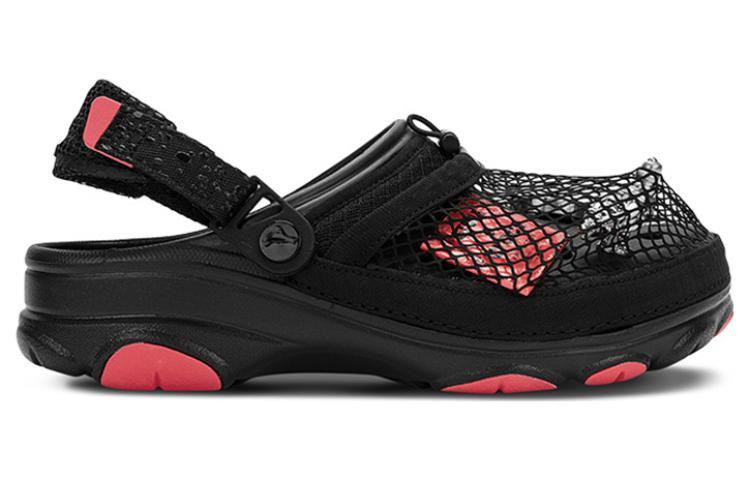 Crocs Staple x All-Terrain Clog 'Homing Pigeon' 208113-001 - 2