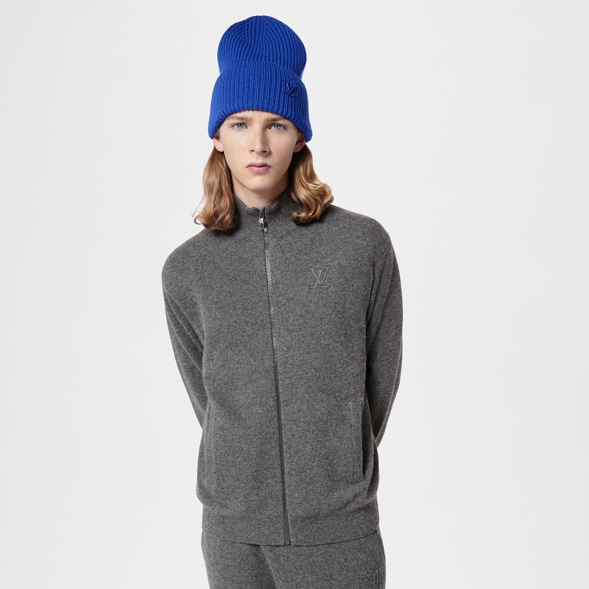 LV Ahead Beanie - 4
