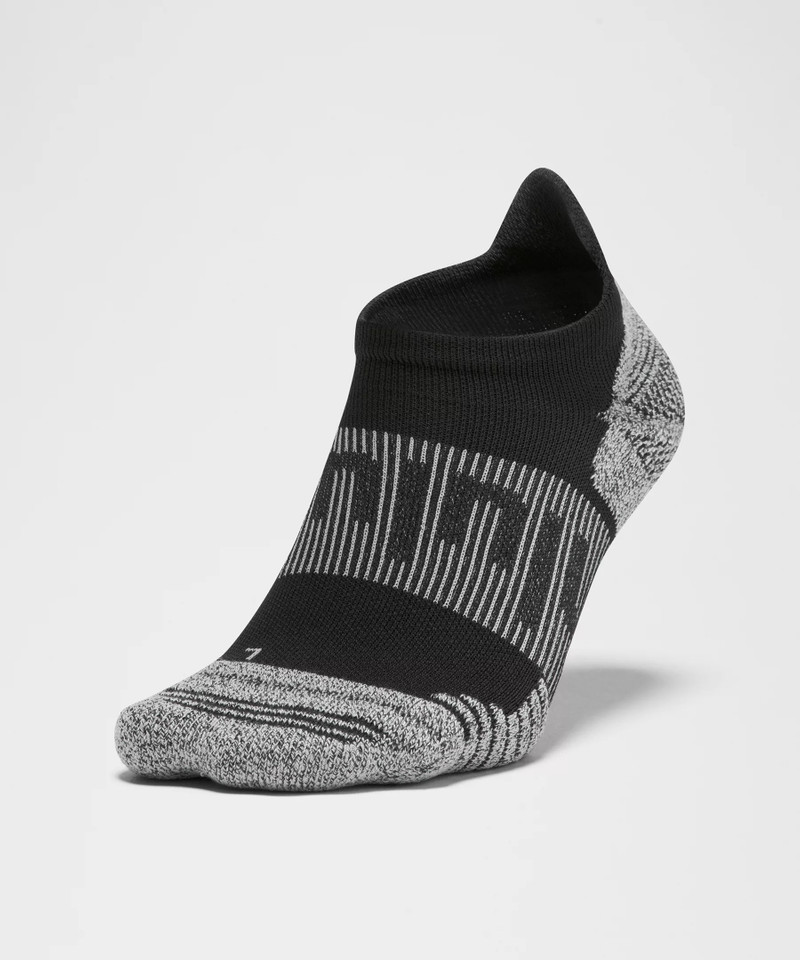 lululemon Unisex Power Stride Cushion Tab Socks *3 Pack outlook