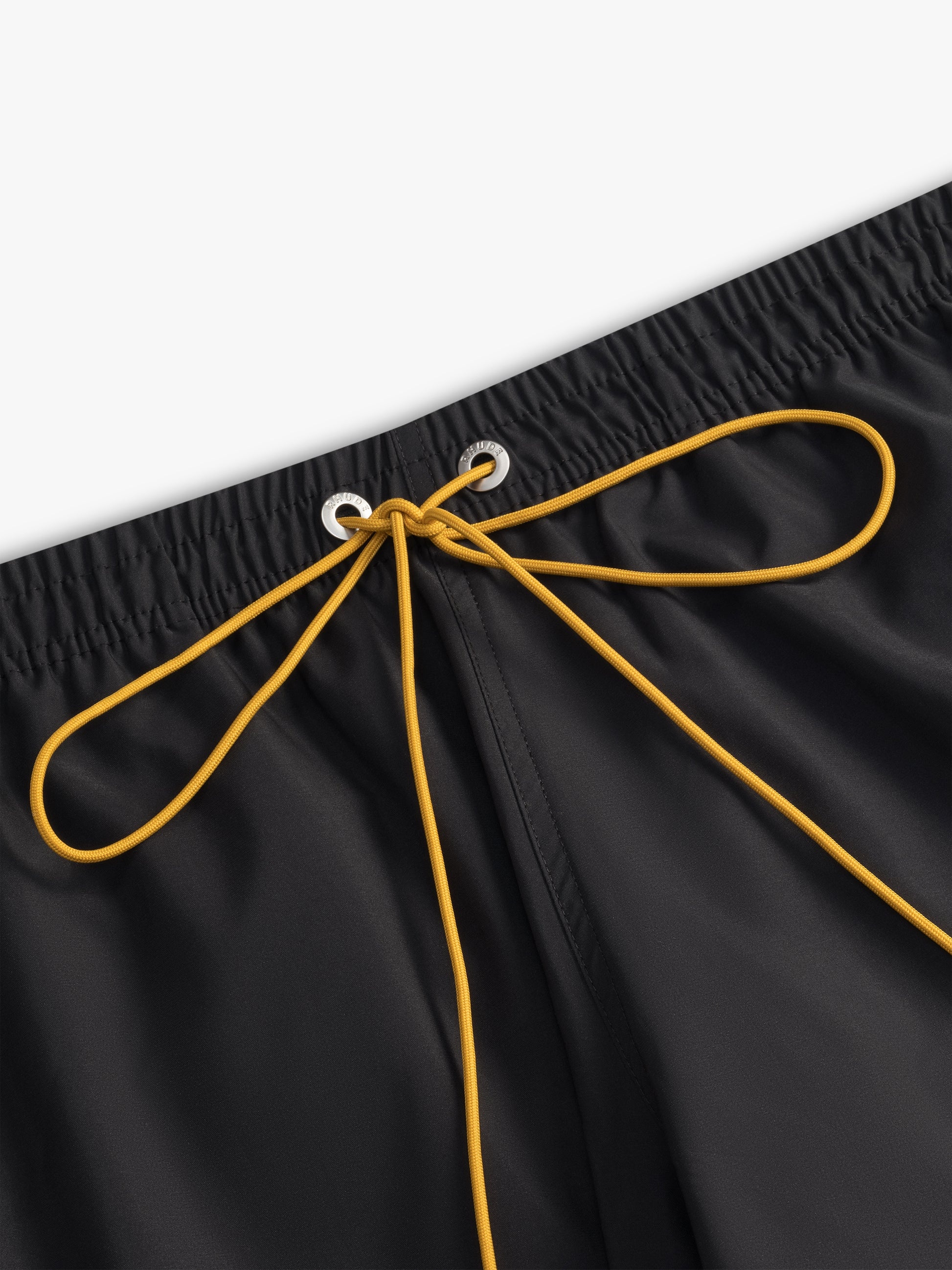 CREST SWIM TRUNKS - 5