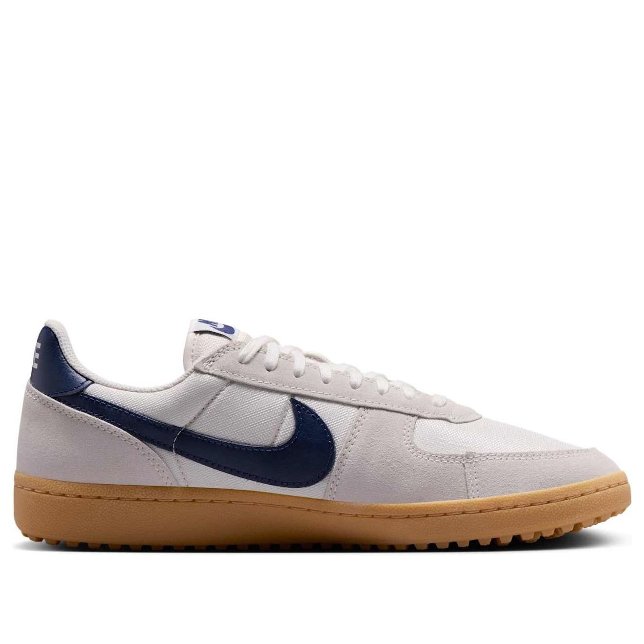 Nike Field General 82 'Pale Ivory Midnight Navy' HF3165-102 - 2