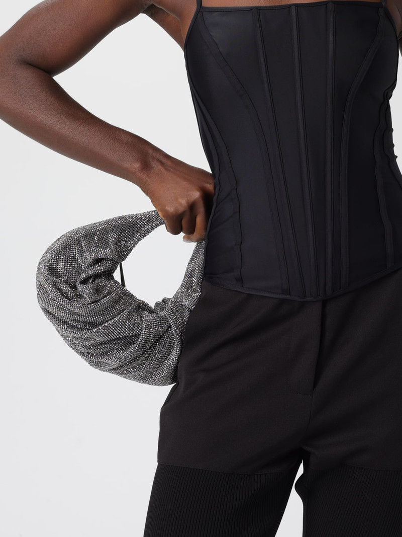 BENEDETTA BRUZZICHES Handbag woman Benedetta Bruzziches outlook