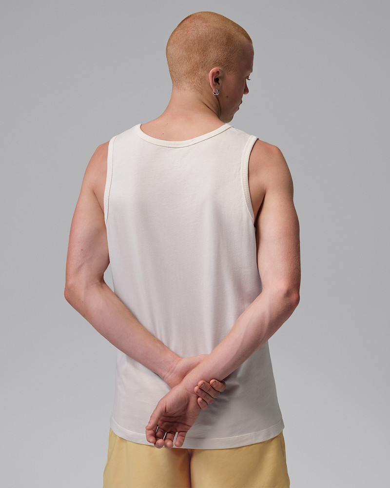 Jordan Jordan Brooklyn Men's Festival Tank outlook
