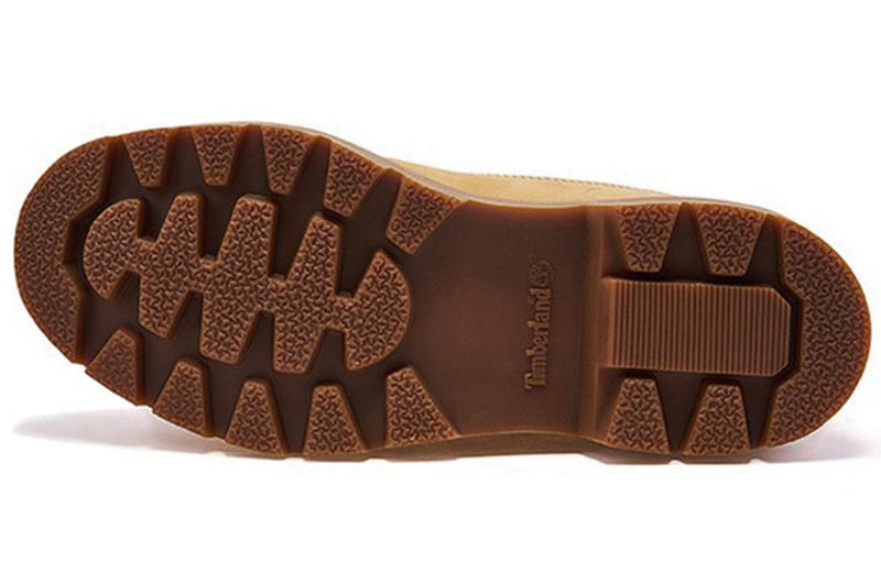 Timberland Timberland Chukka Wide-Fit Boots 'Wheat' A1KADW outlook