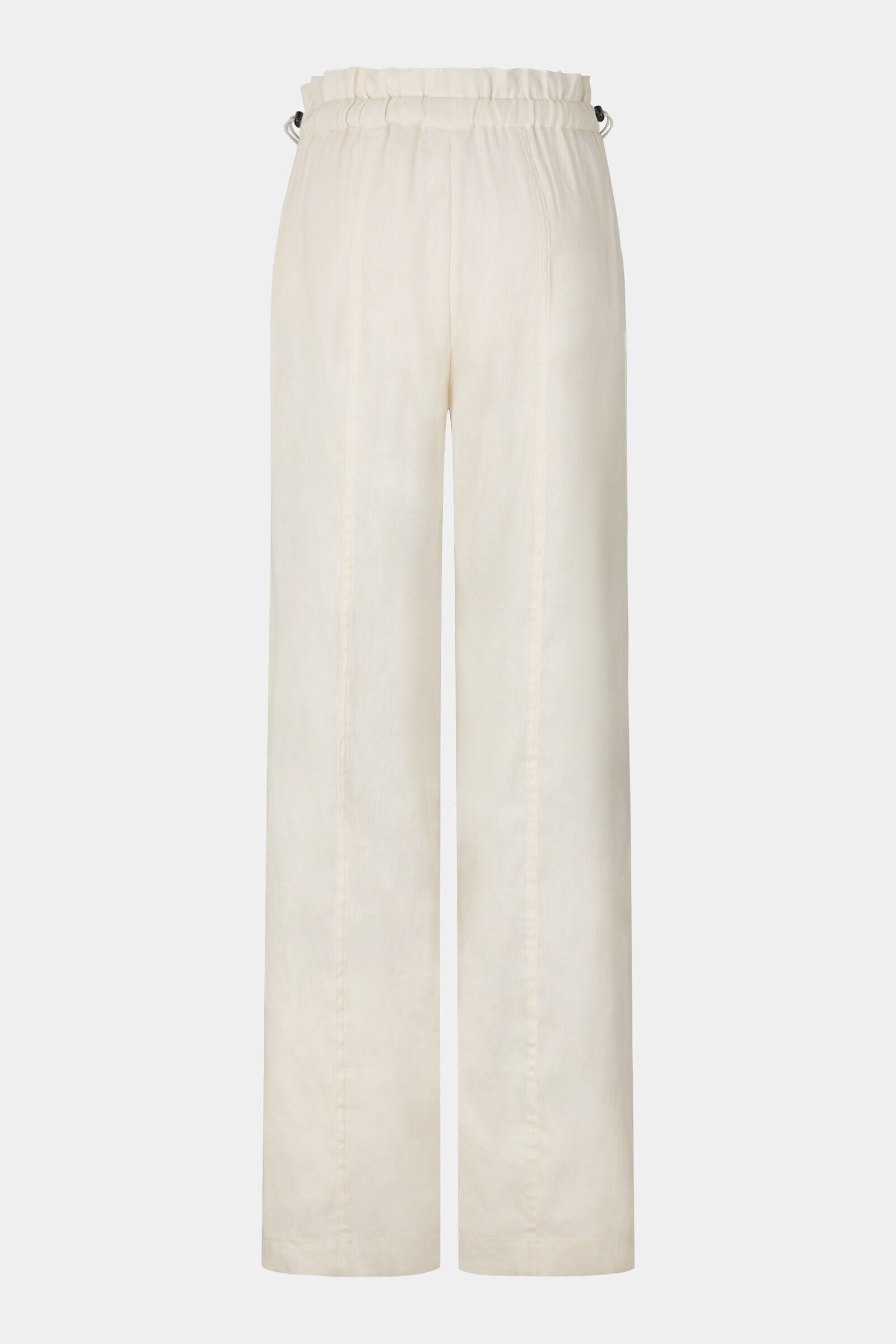 Rebel Marlene pants in Off-white - 6