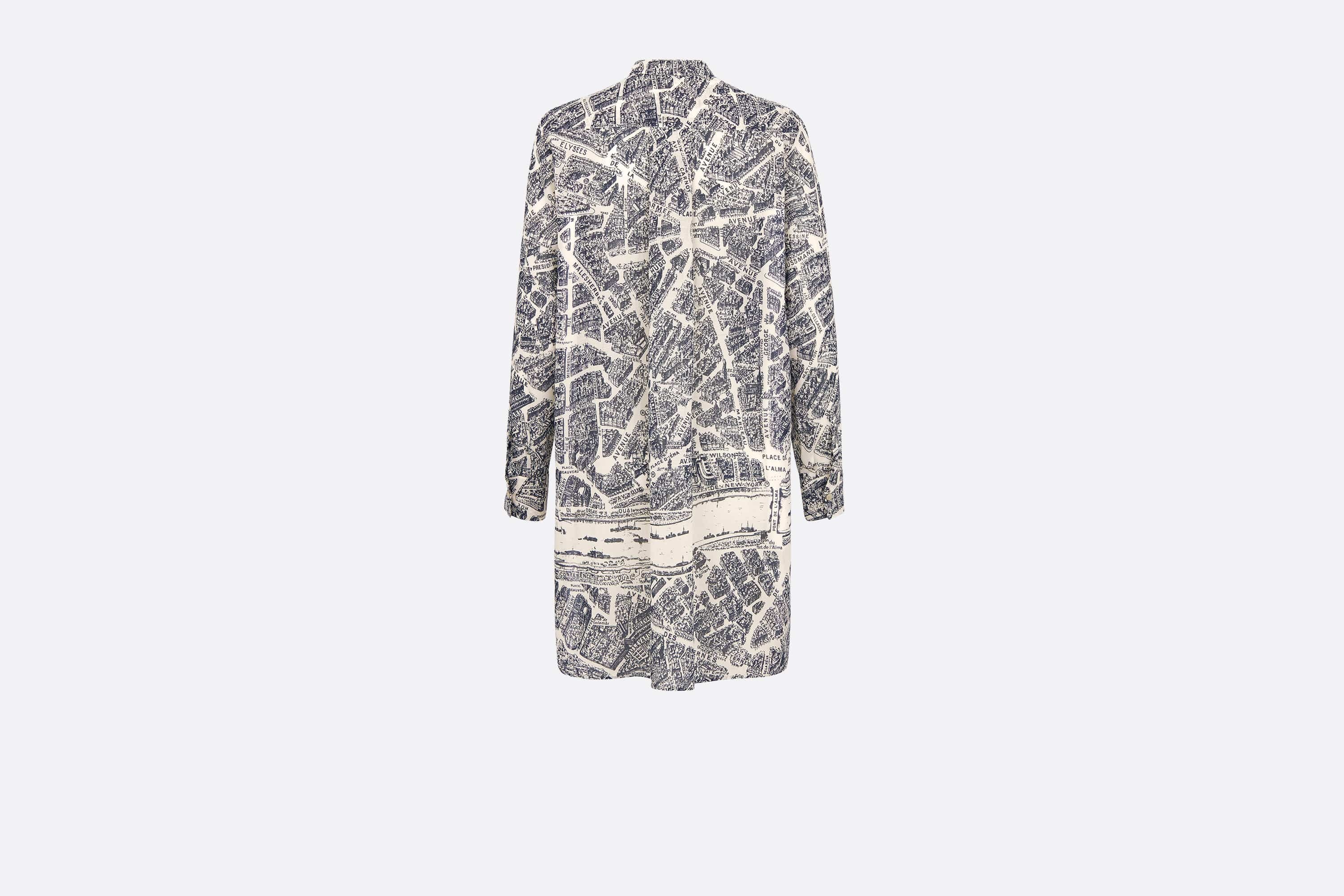 Long Blouse - 5