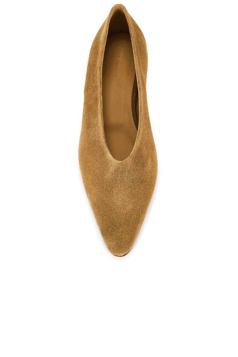 Topo Flat - 4