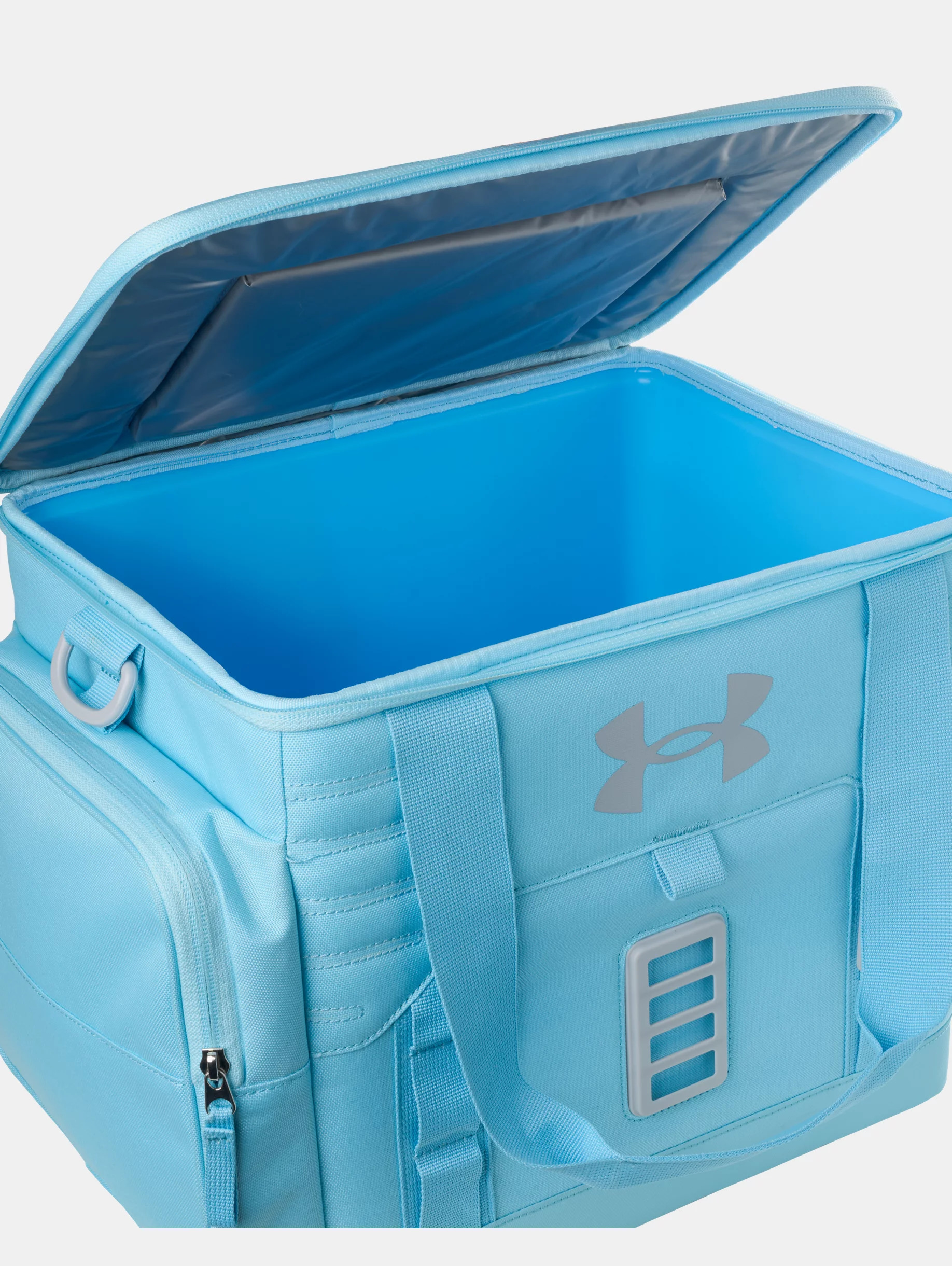 UA 24-Can Sideline Soft Cooler - 5
