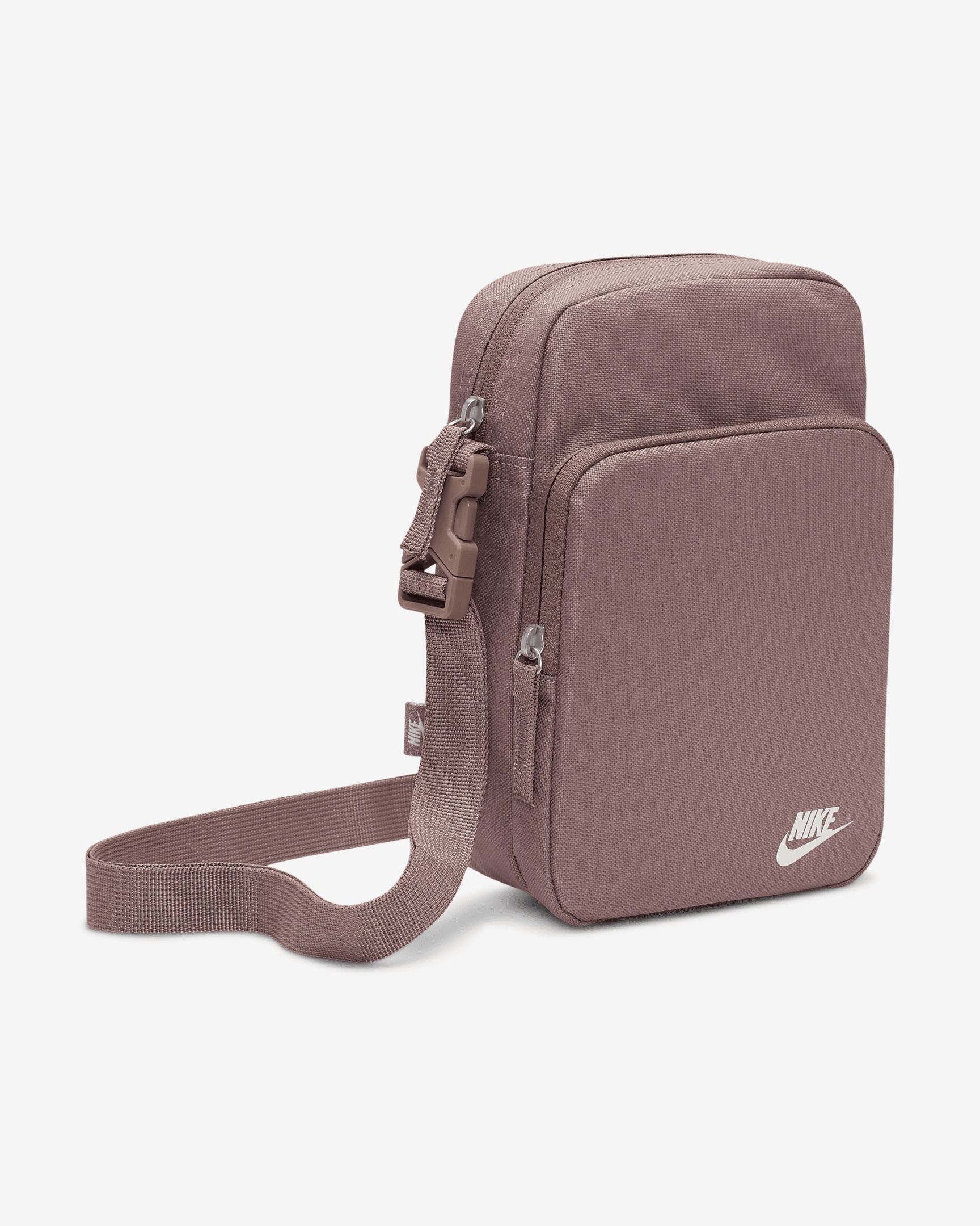 Nike Heritage Crossbody Bag (4L) - 3