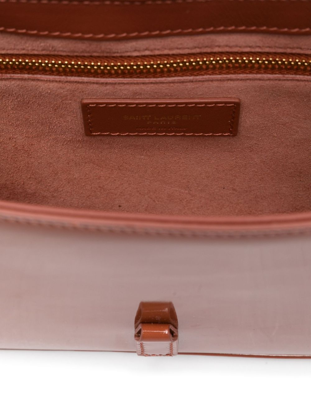 Saint Laurent Women Shoulder Bag Le 5 A 7 - 2