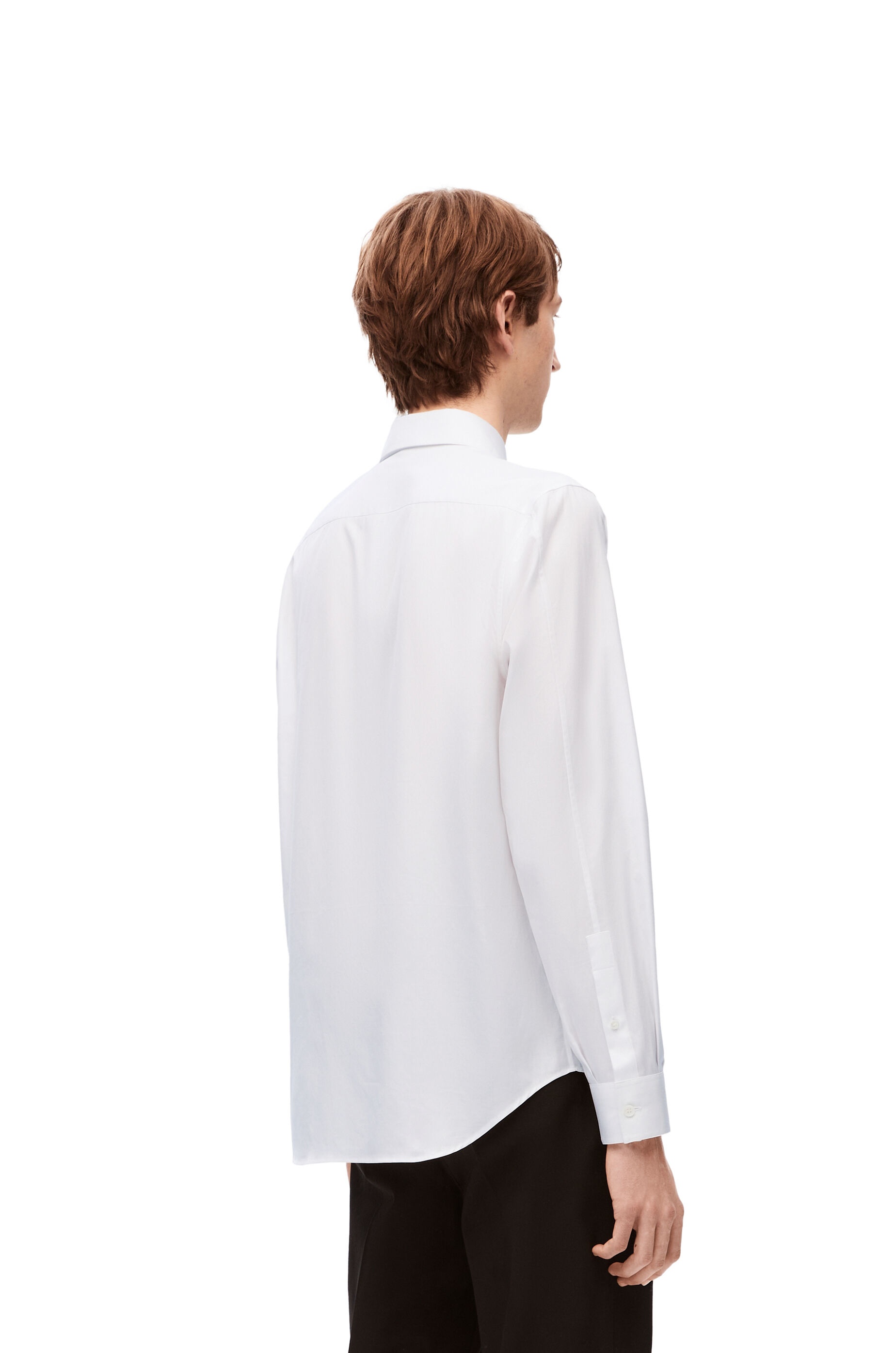 Shirt in cotton - 4