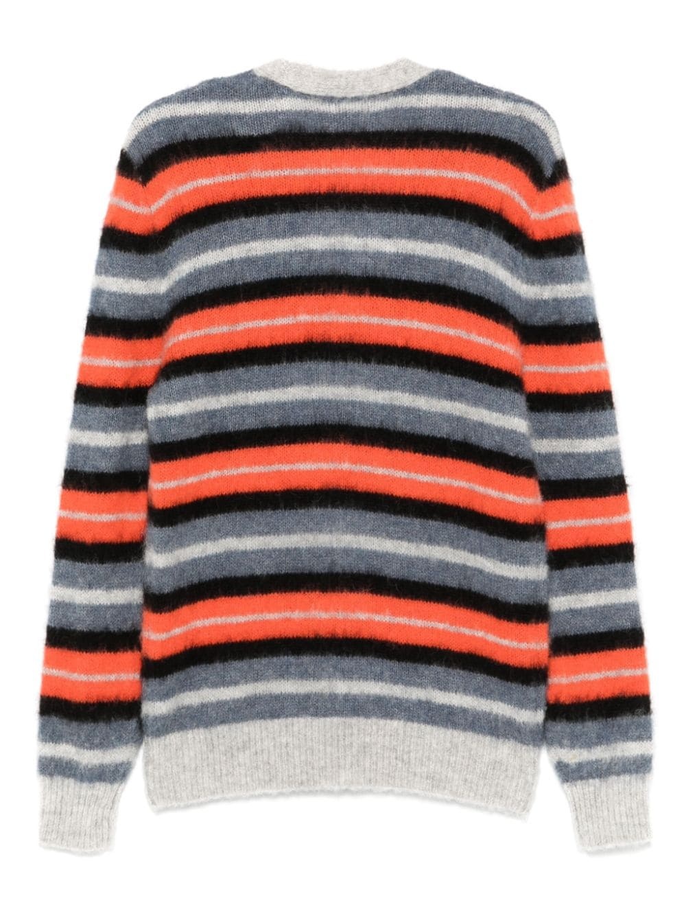 Dave cardigan - 2
