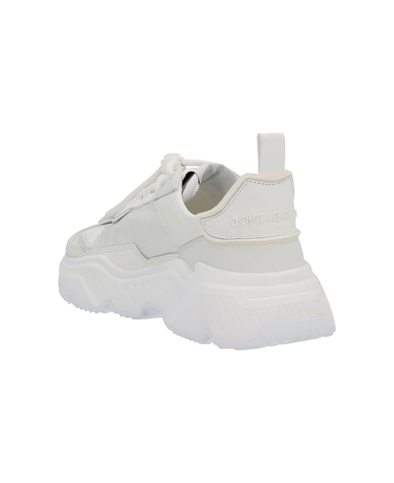 'daymaster' Sneakers - 2