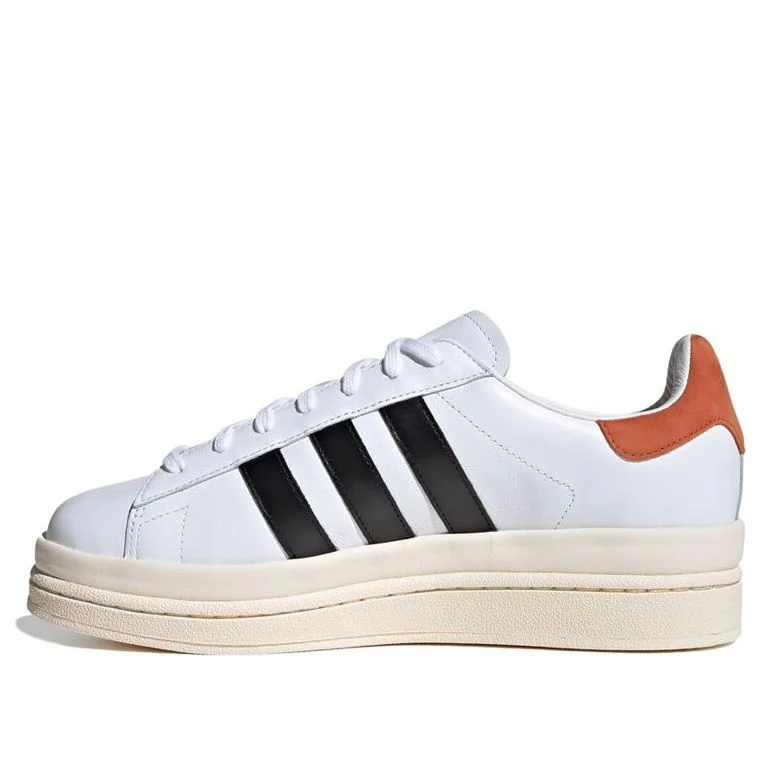 adidas Y-3 Hicho 'White Black Red' FX1747 - 1