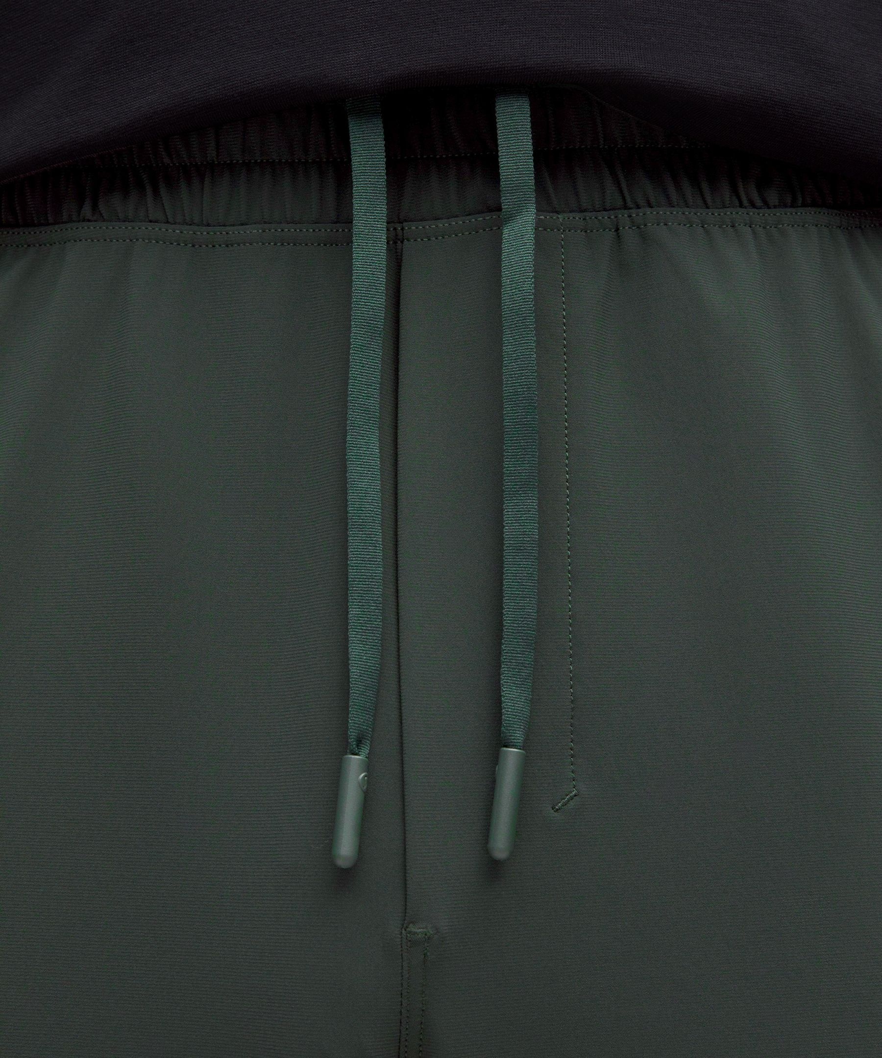 Pace Breaker Jogger *Regular - 5