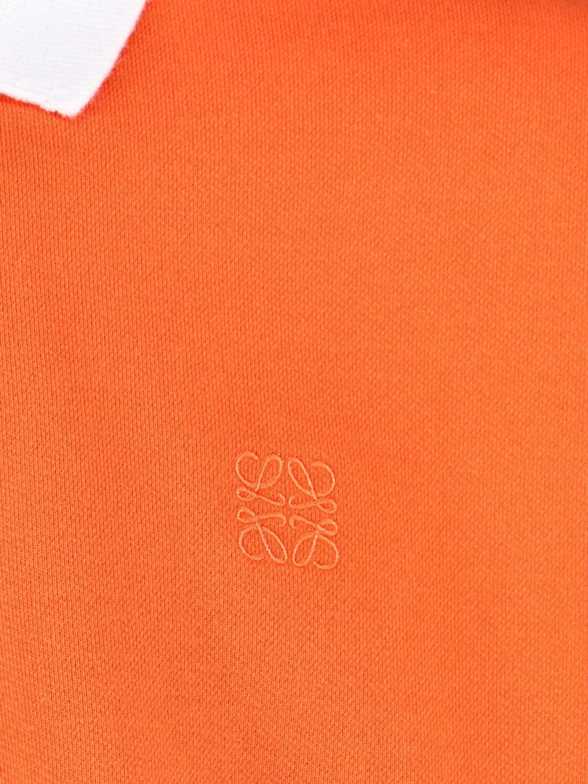 LOGO SWEATER - 4