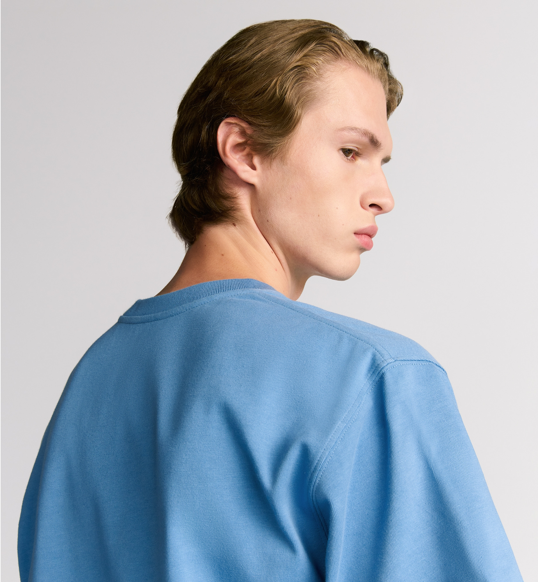CD Icon T-Shirt, Relaxed Fit - 4