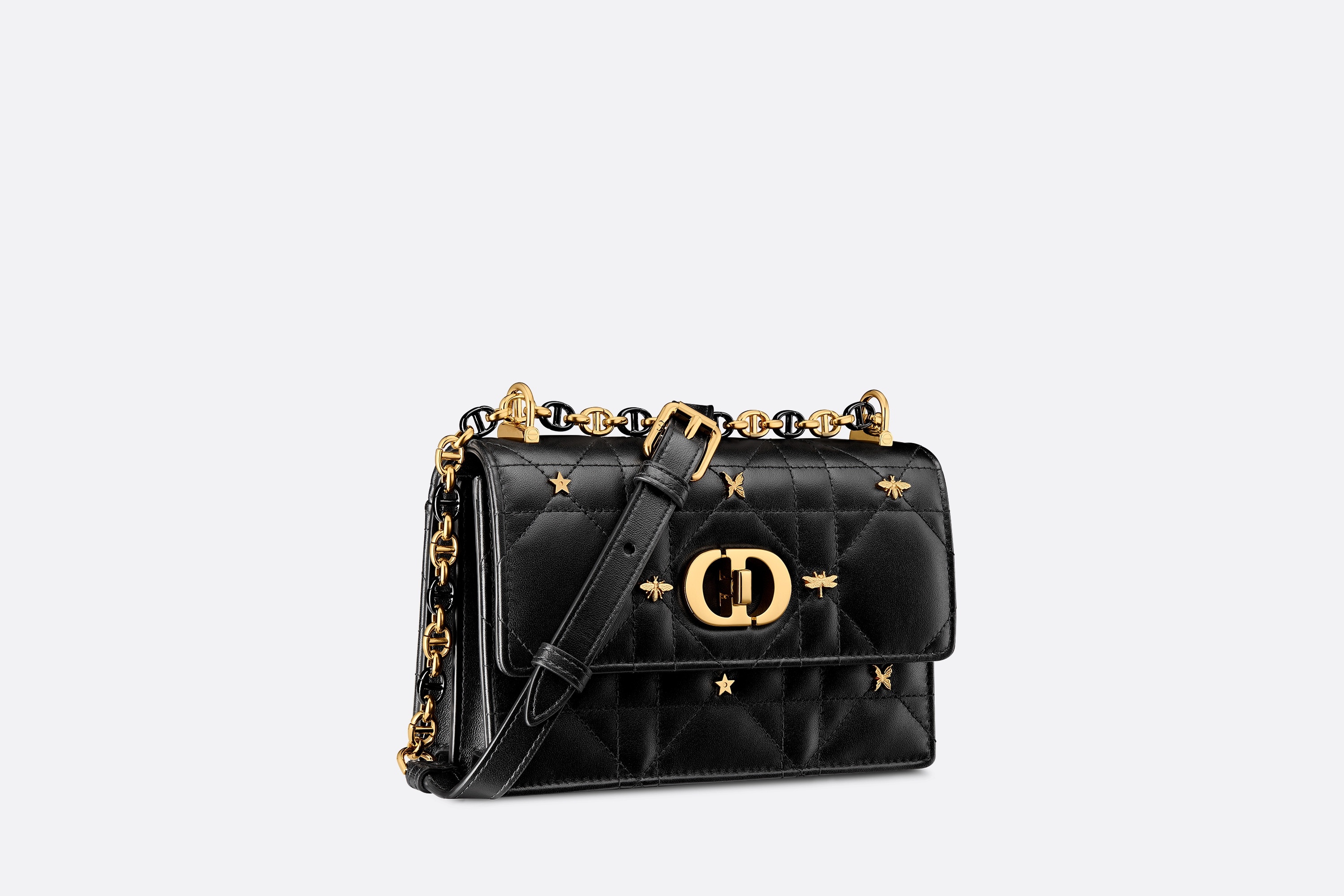 Miss Caro Mini Bag - 2