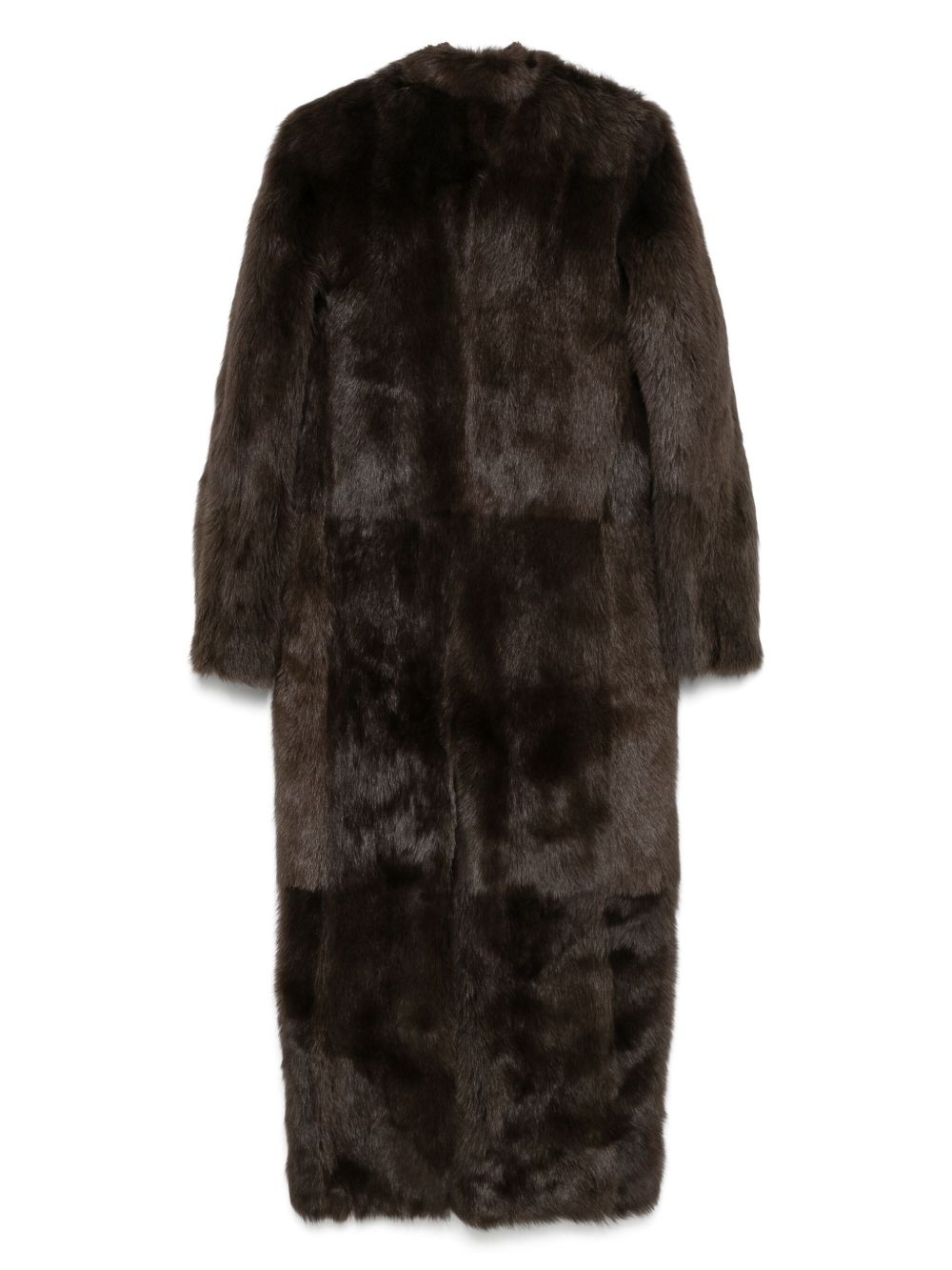 Saphra coat - 2