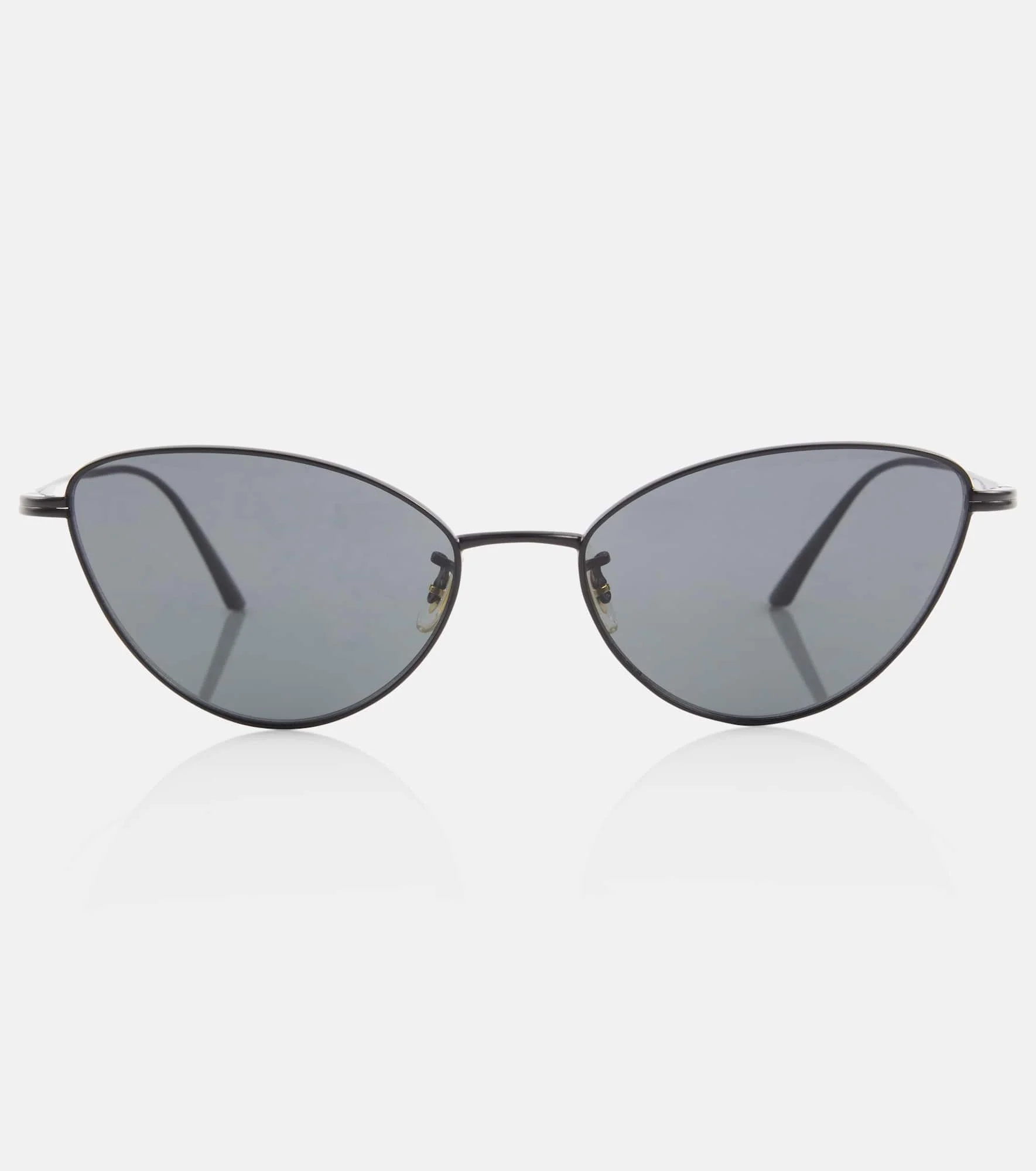 x Oliver Peoples 1998C cat-eye sunglasses - 1
