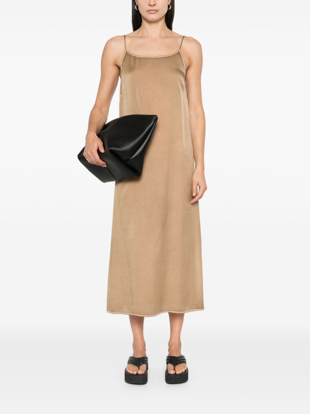 Anaya midi dress - 2