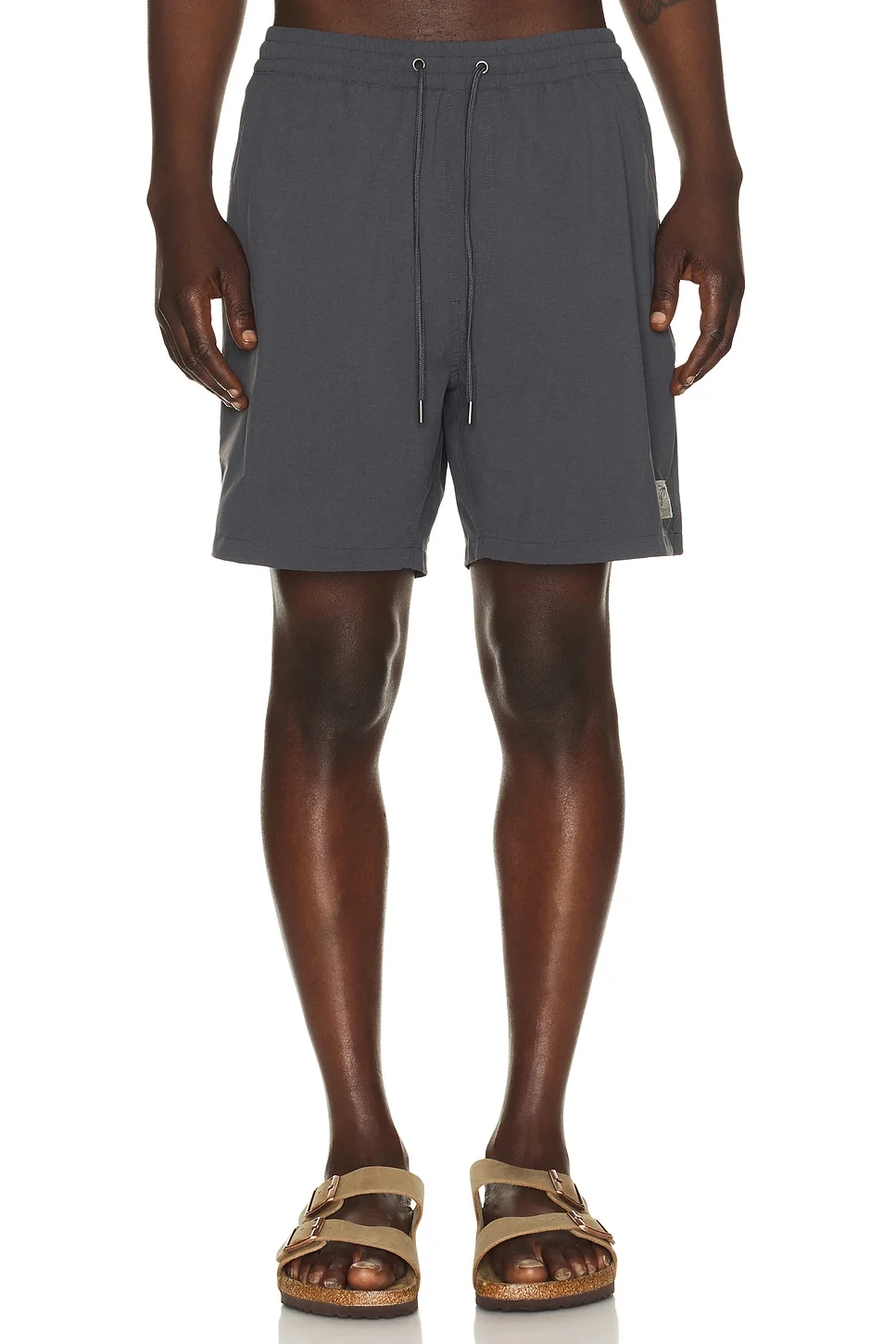 6" Lined Sport & Swim Short - 1