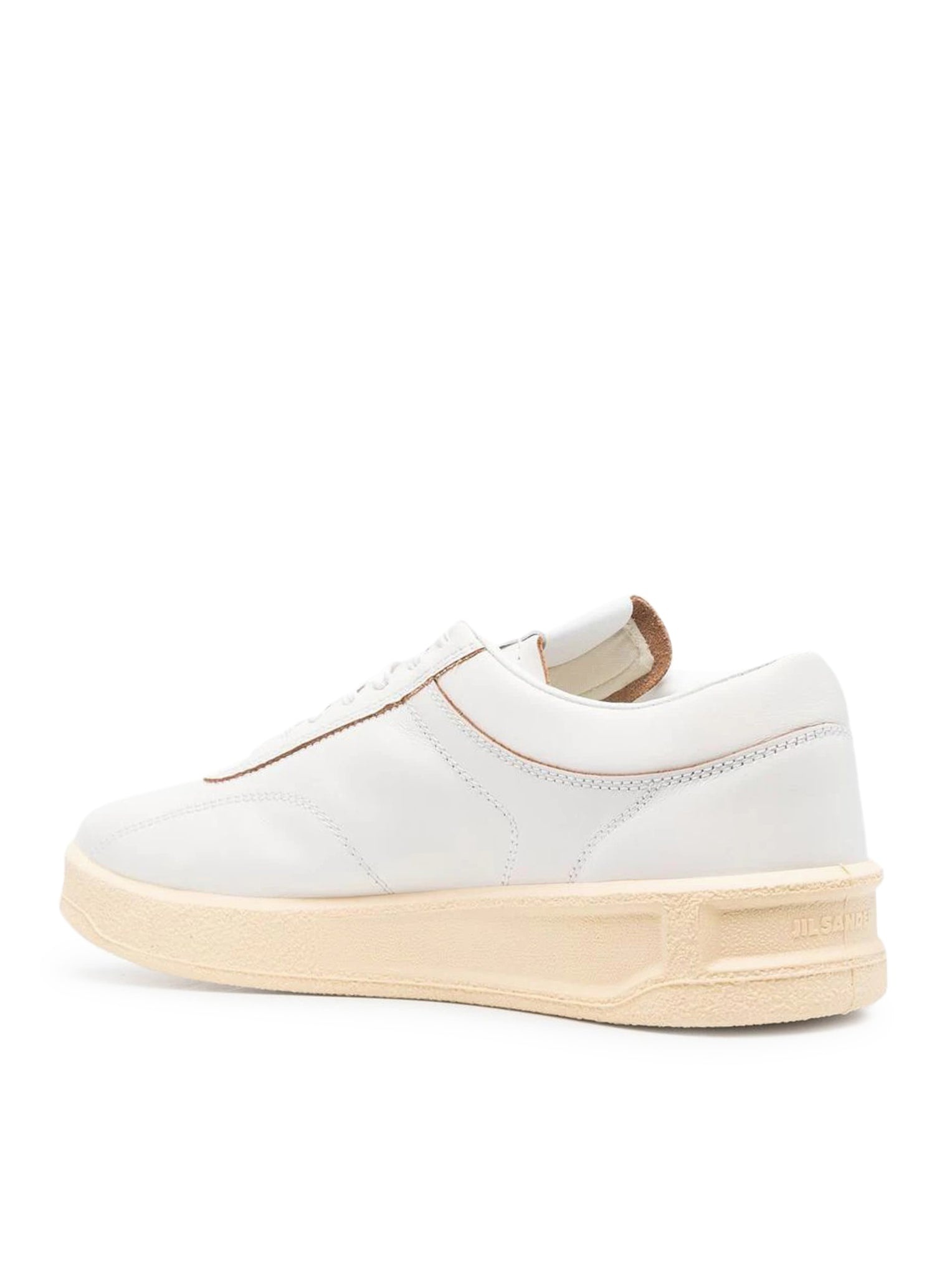 Jil Sander SNEAKERS | suitnegozi | REVERSIBLE