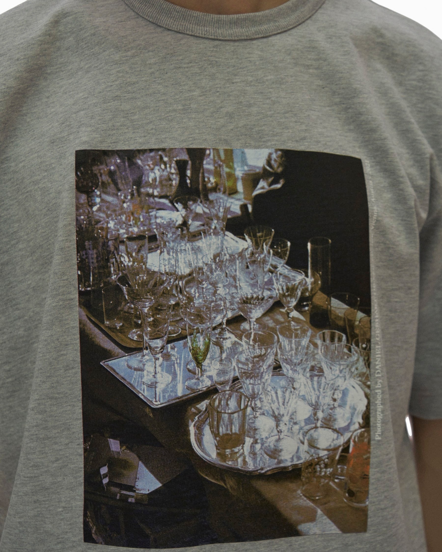 VIENNA TEE - 7